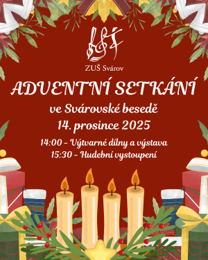 Advent 2025